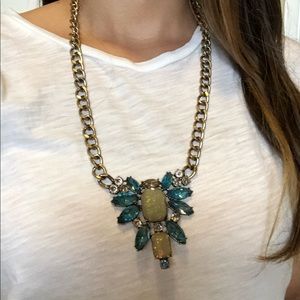 BaubleBar Statement Necklace